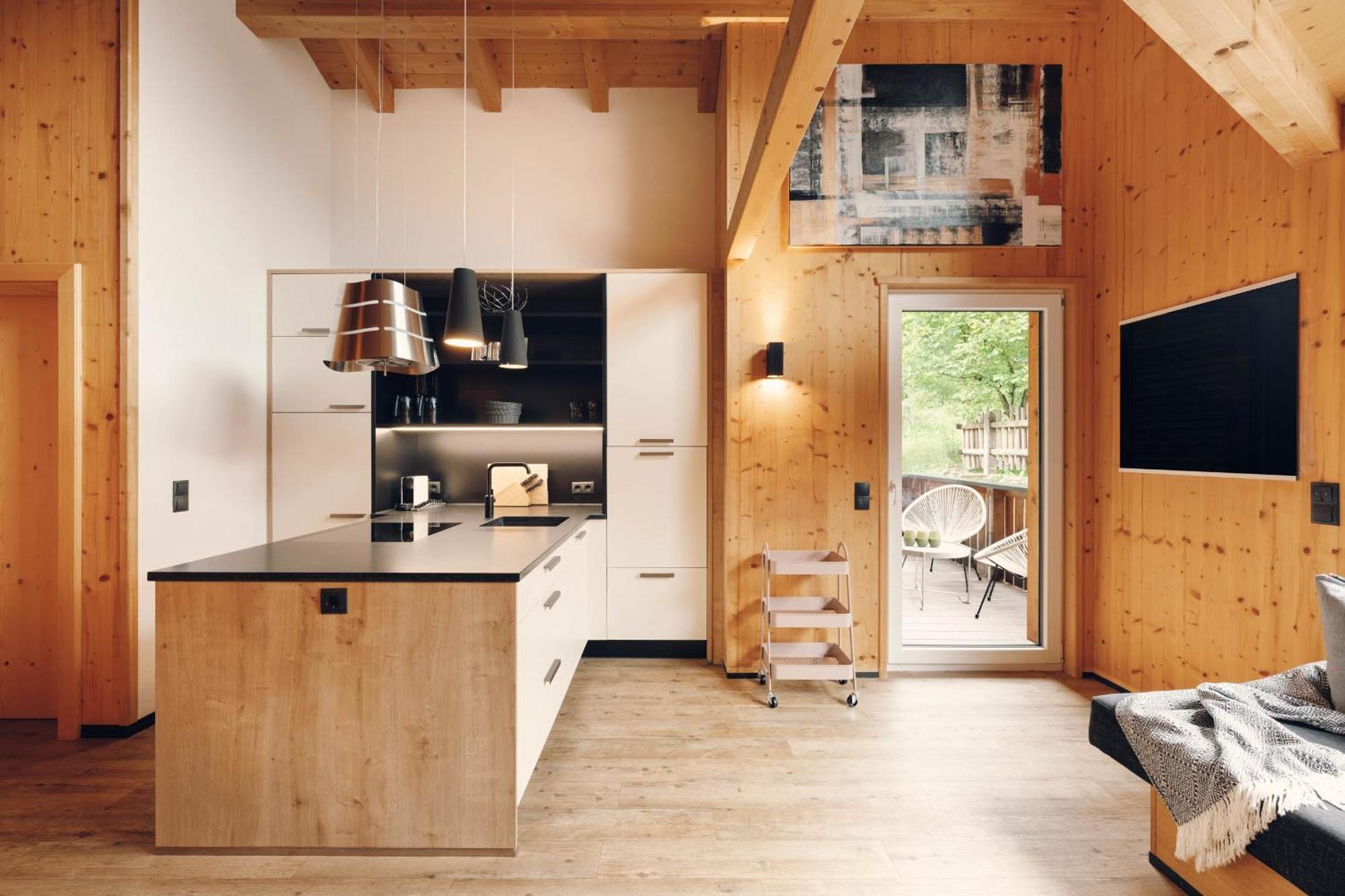 Ferienhaus Zum Stubaier Gletscher - Wald Neustift im Stubaital Exterior foto