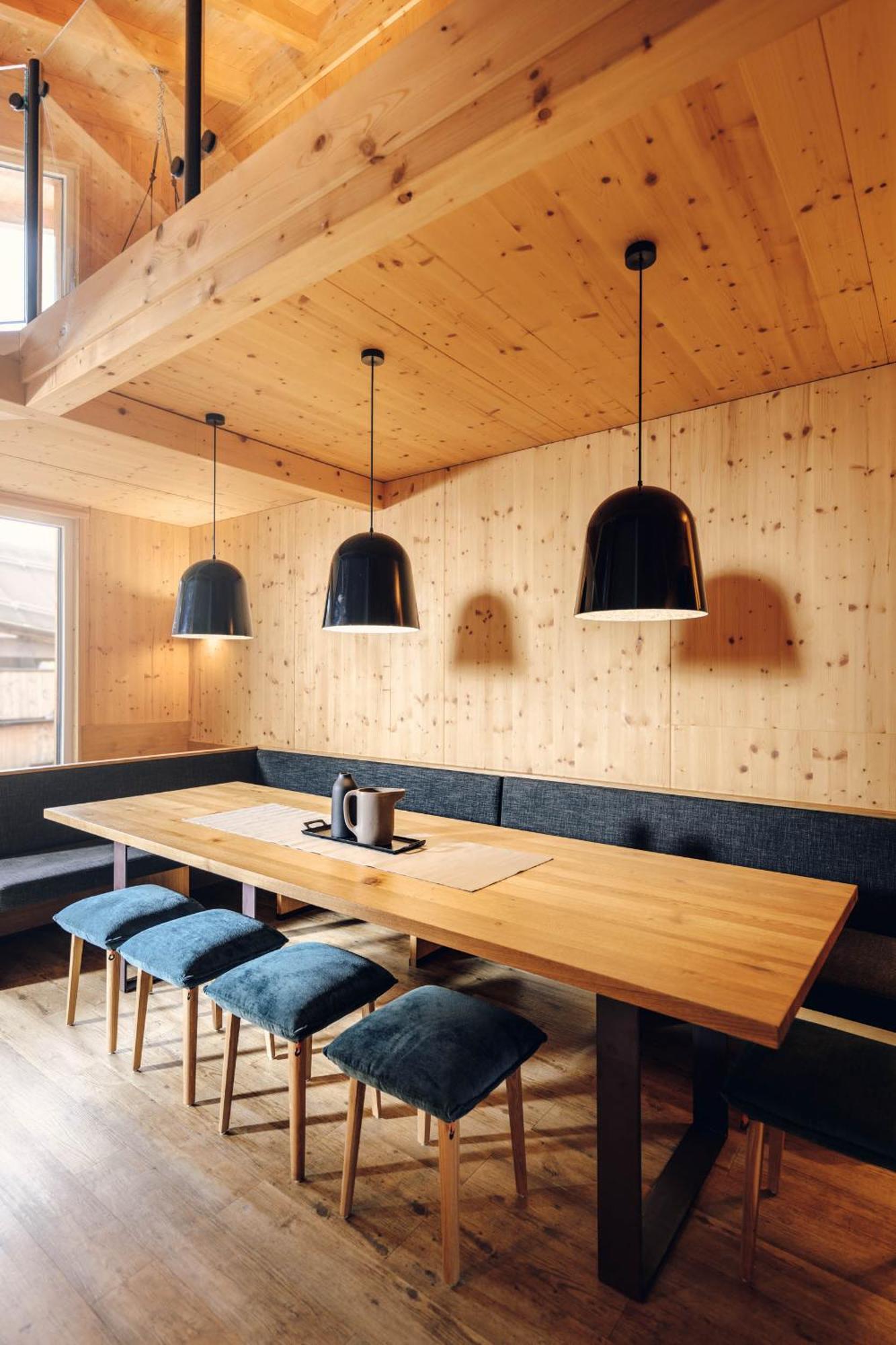 Ferienhaus Zum Stubaier Gletscher - Wald Neustift im Stubaital Exterior foto