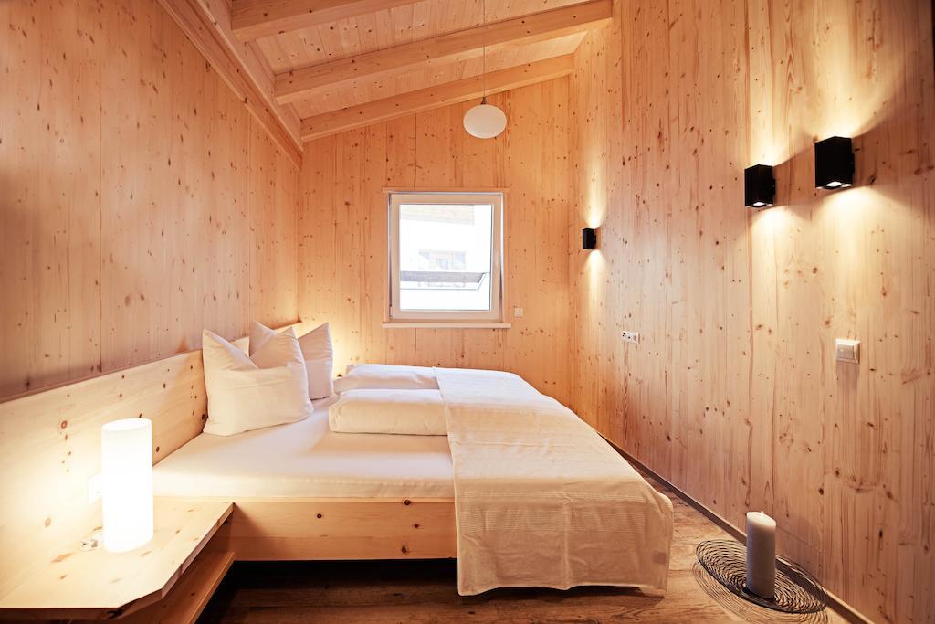 Ferienhaus Zum Stubaier Gletscher - Wald Neustift im Stubaital Habitación foto