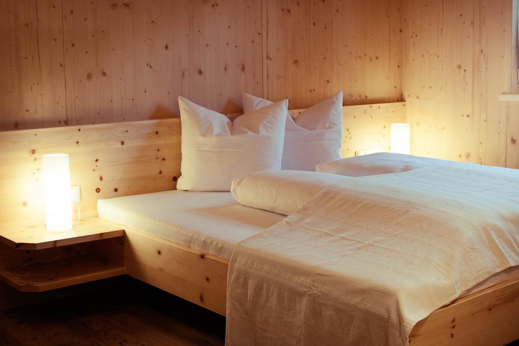 Ferienhaus Zum Stubaier Gletscher - Wald Neustift im Stubaital Habitación foto